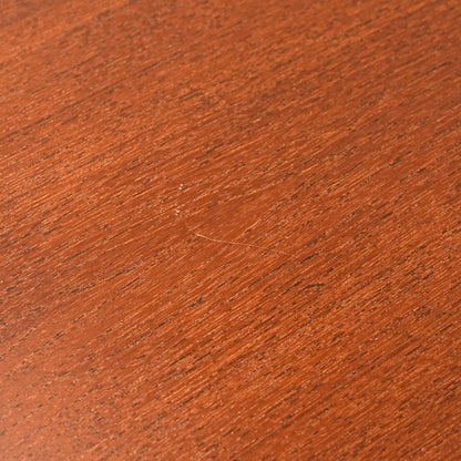 【A.H.McINTOSH】エクステンション ダイニングテーブル