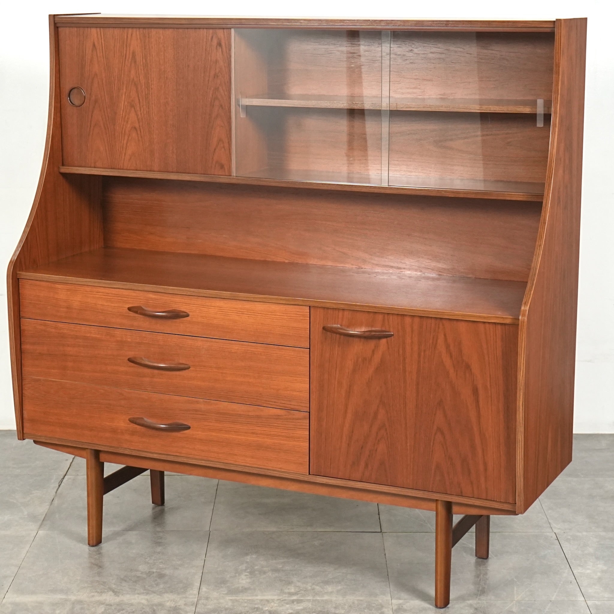 CABINET & SIDEBOARD – TIME HYPE CABINET & SIDEBOARD – TIME HYPE