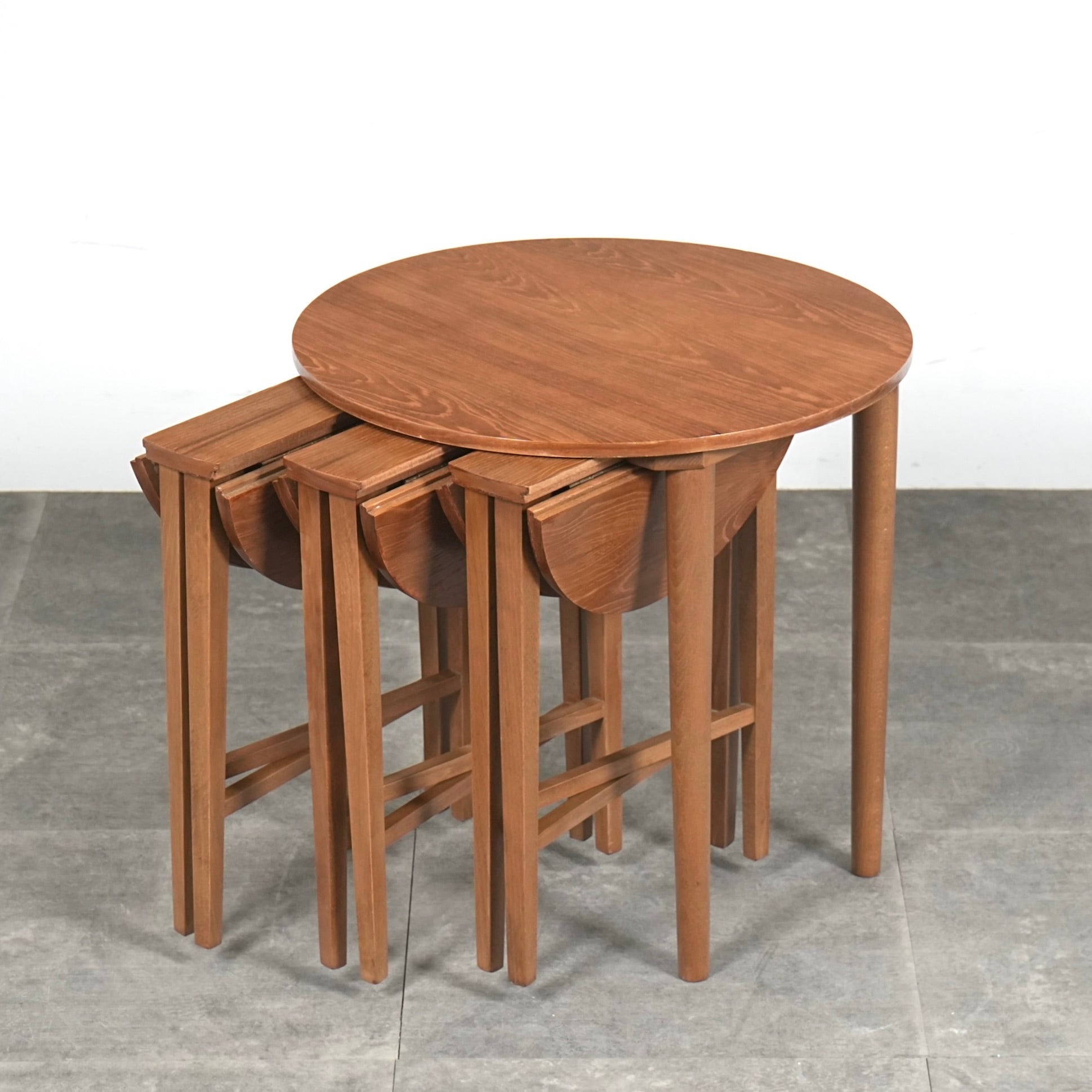 MID-CENTURY&VINTAGE – TIME HYPE