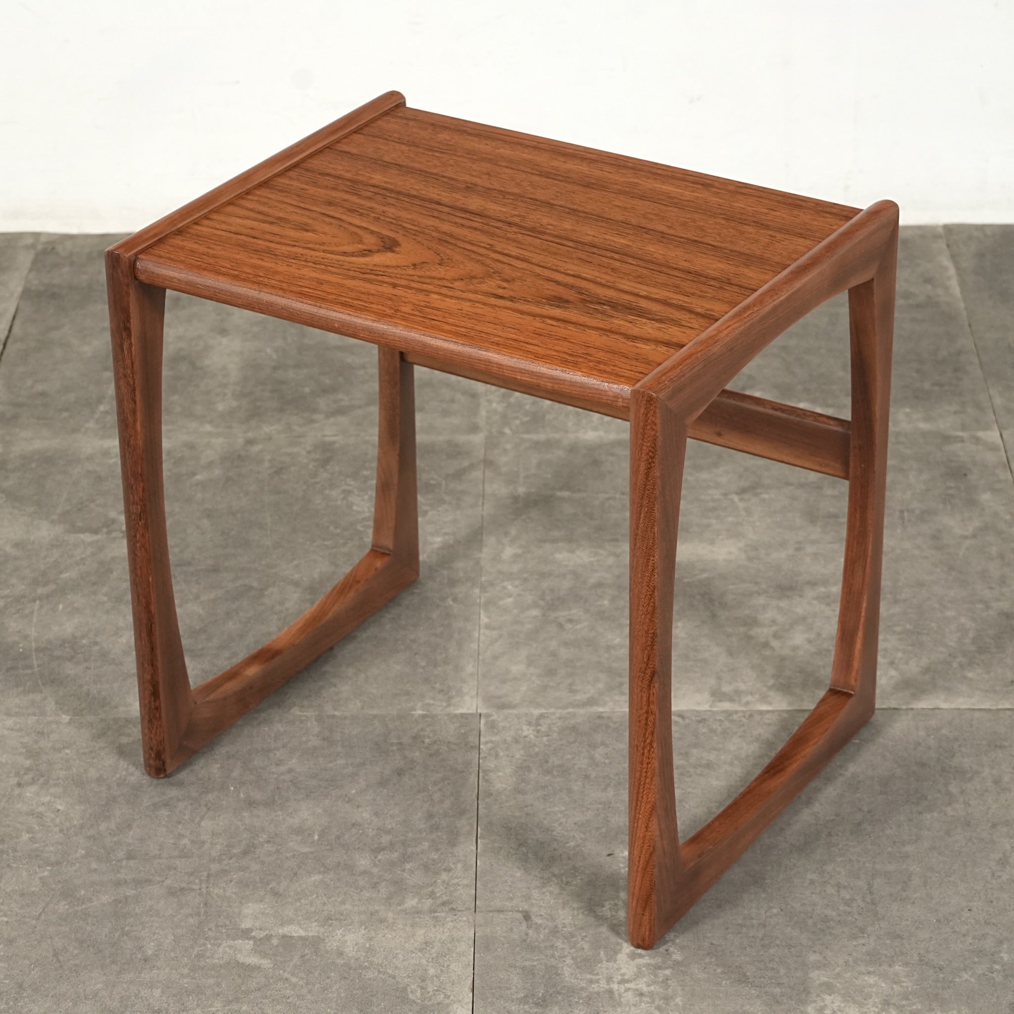 キ*ム様 G-PLAN QUADRILLE クアドリル ネストテーブル G-PLAN】Quadrille ネストテーブル – TIME HYPE