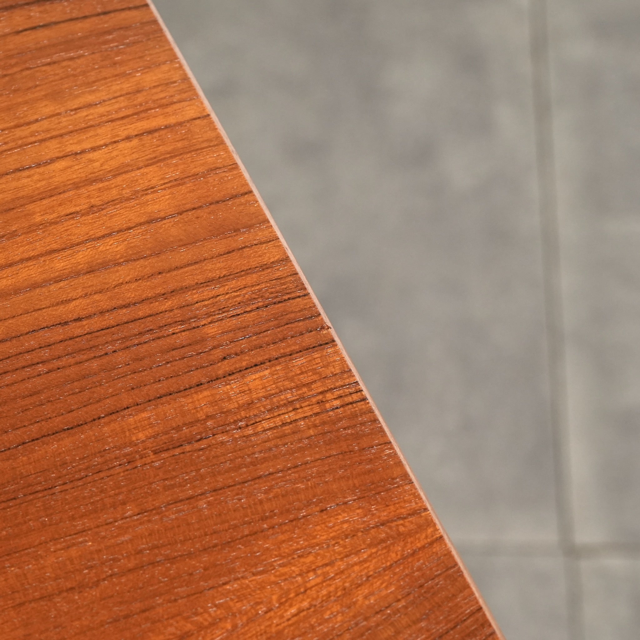 イギリスヴィンテージ ゲートレッグテーブル – TIME HYPE