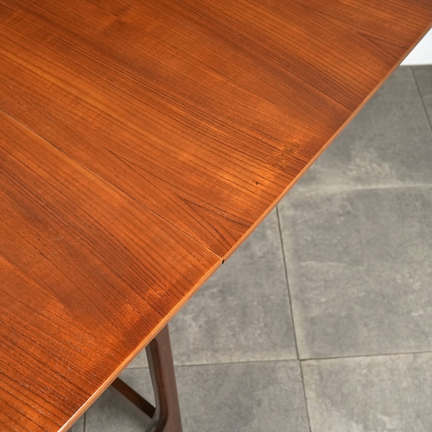 イギリスヴィンテージ ゲートレッグテーブル