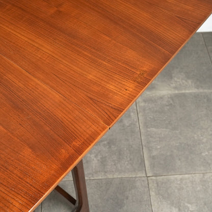 イギリスヴィンテージ ゲートレッグテーブル