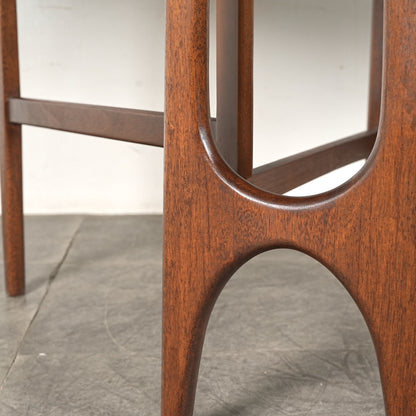 イギリスヴィンテージ ゲートレッグテーブル