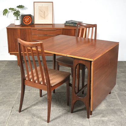 イギリスヴィンテージ ゲートレッグテーブル