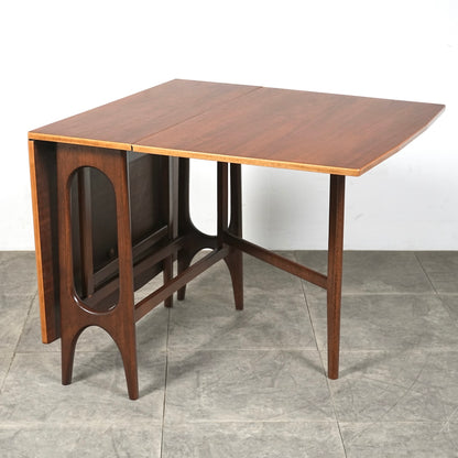 イギリスヴィンテージ ゲートレッグテーブル