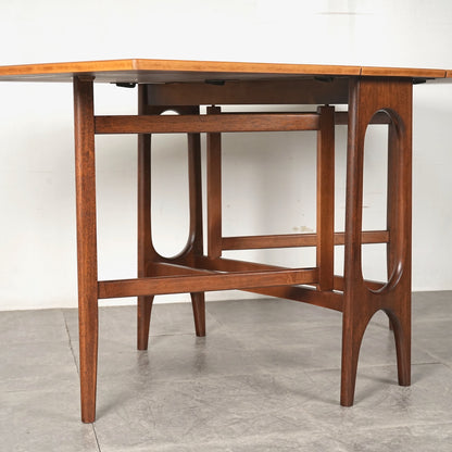 イギリスヴィンテージ ゲートレッグテーブル