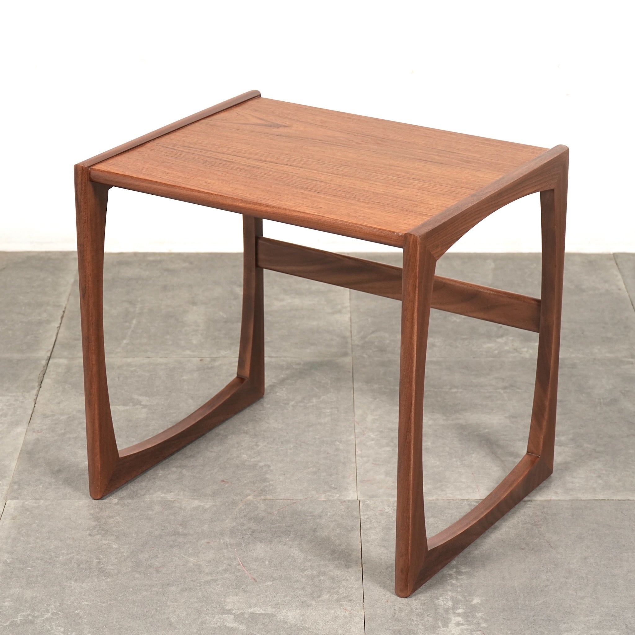 キ*ム様 G-PLAN QUADRILLE クアドリル ネストテーブル G-PLAN】Quadrille ネストテーブル – TIME HYPE