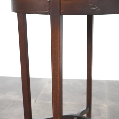 英国アンティーク オケージョナルテーブル