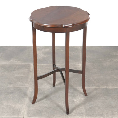 英国アンティーク オケージョナルテーブル