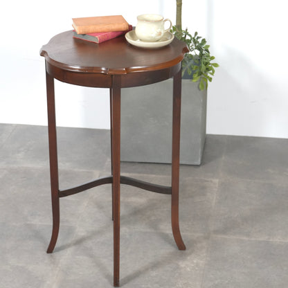 英国アンティーク オケージョナルテーブル