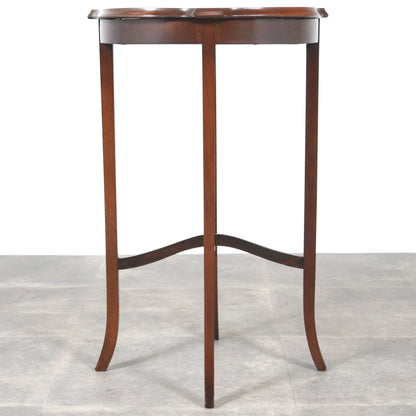 英国アンティーク オケージョナルテーブル