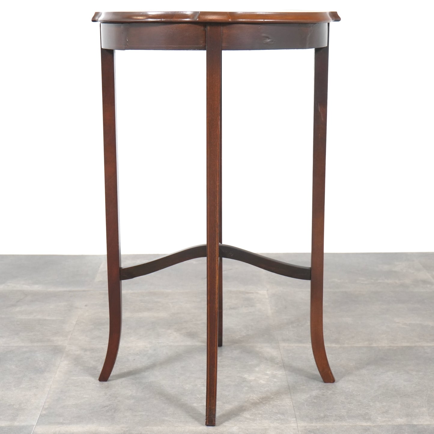 英国アンティーク オケージョナルテーブル