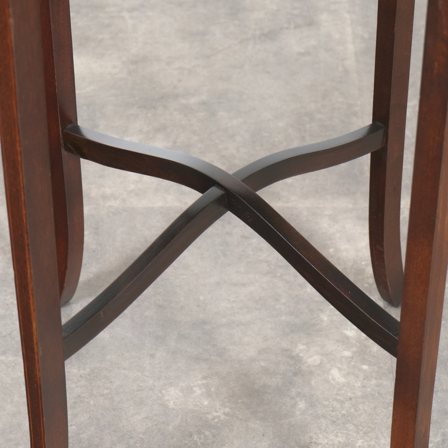 英国アンティーク オケージョナルテーブル