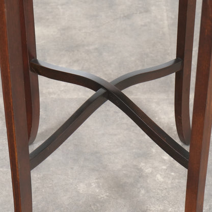 英国アンティーク オケージョナルテーブル