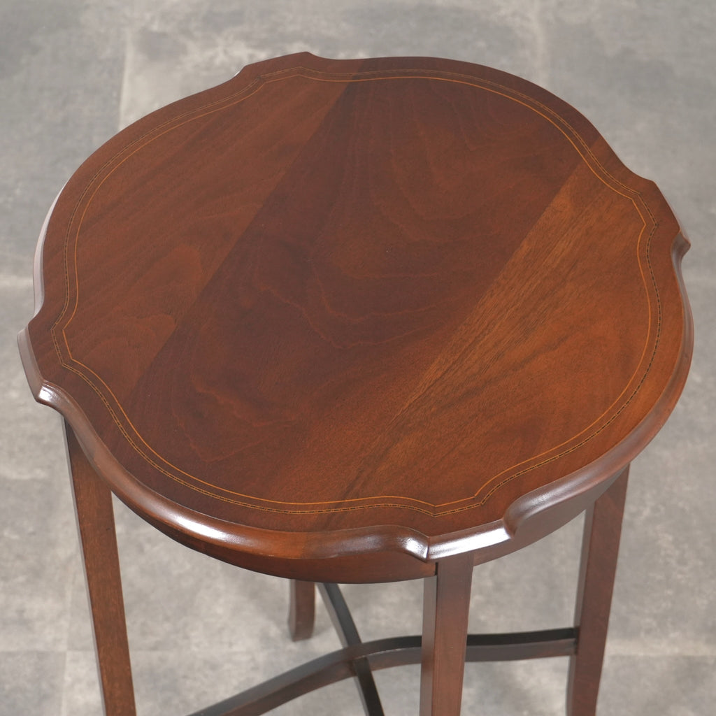 英国アンティーク オケージョナルテーブル