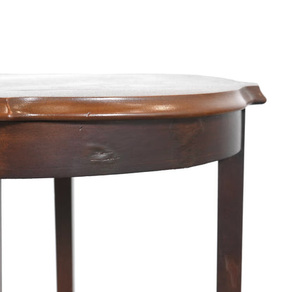 英国アンティーク オケージョナルテーブル