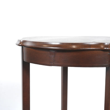 英国アンティーク オケージョナルテーブル