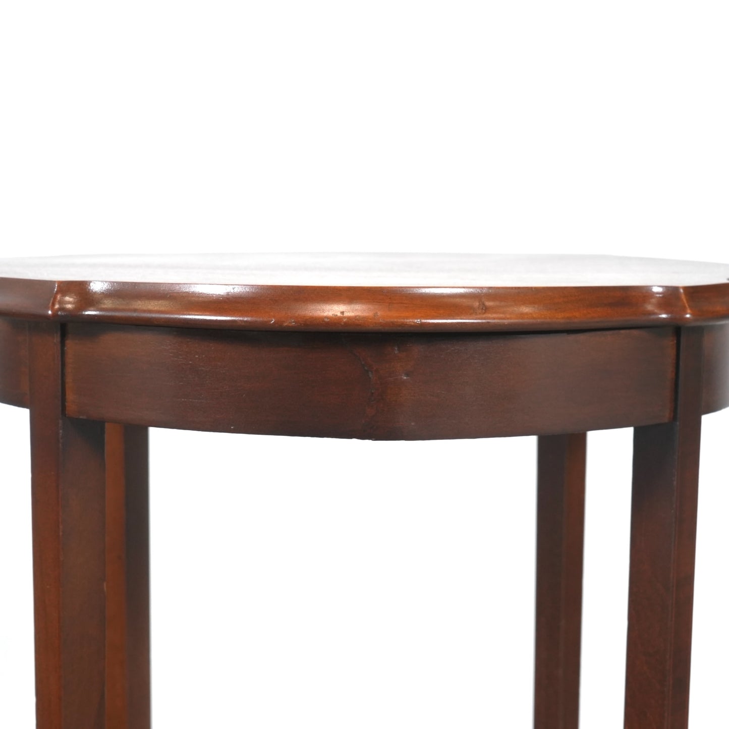 英国アンティーク オケージョナルテーブル