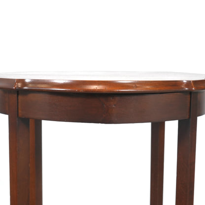 英国アンティーク オケージョナルテーブル