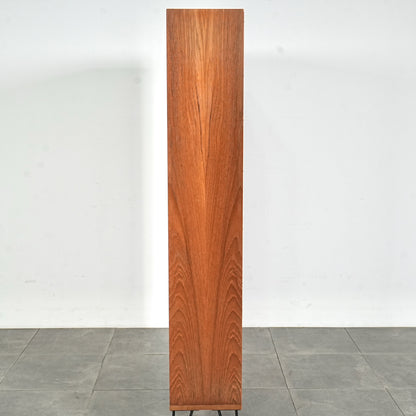 【G-PLAN】ヴィンテージ ブックシェルフ (ヘアピンカスタム)