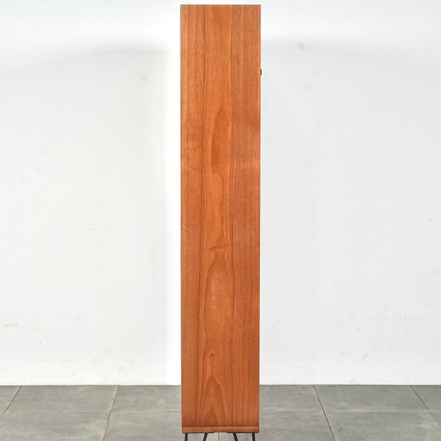 【G-PLAN】ヴィンテージ ブックシェルフ (ヘアピンカスタム)