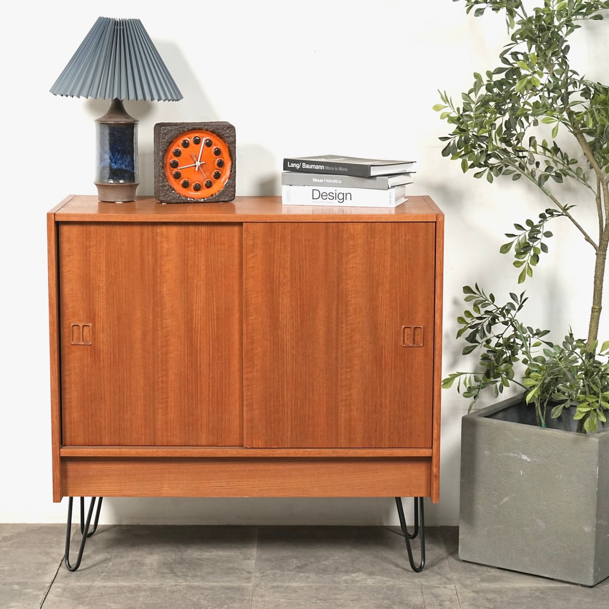 ACME Furniture ビンテージ キャビネット BROOKS SIDE BOARD / ACME furniture | GENERAL ST