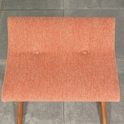 【Austinsuite】ヴィンテージ スツール【張替済】