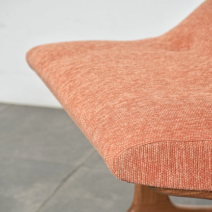 【Austinsuite】ヴィンテージ スツール【張替済】