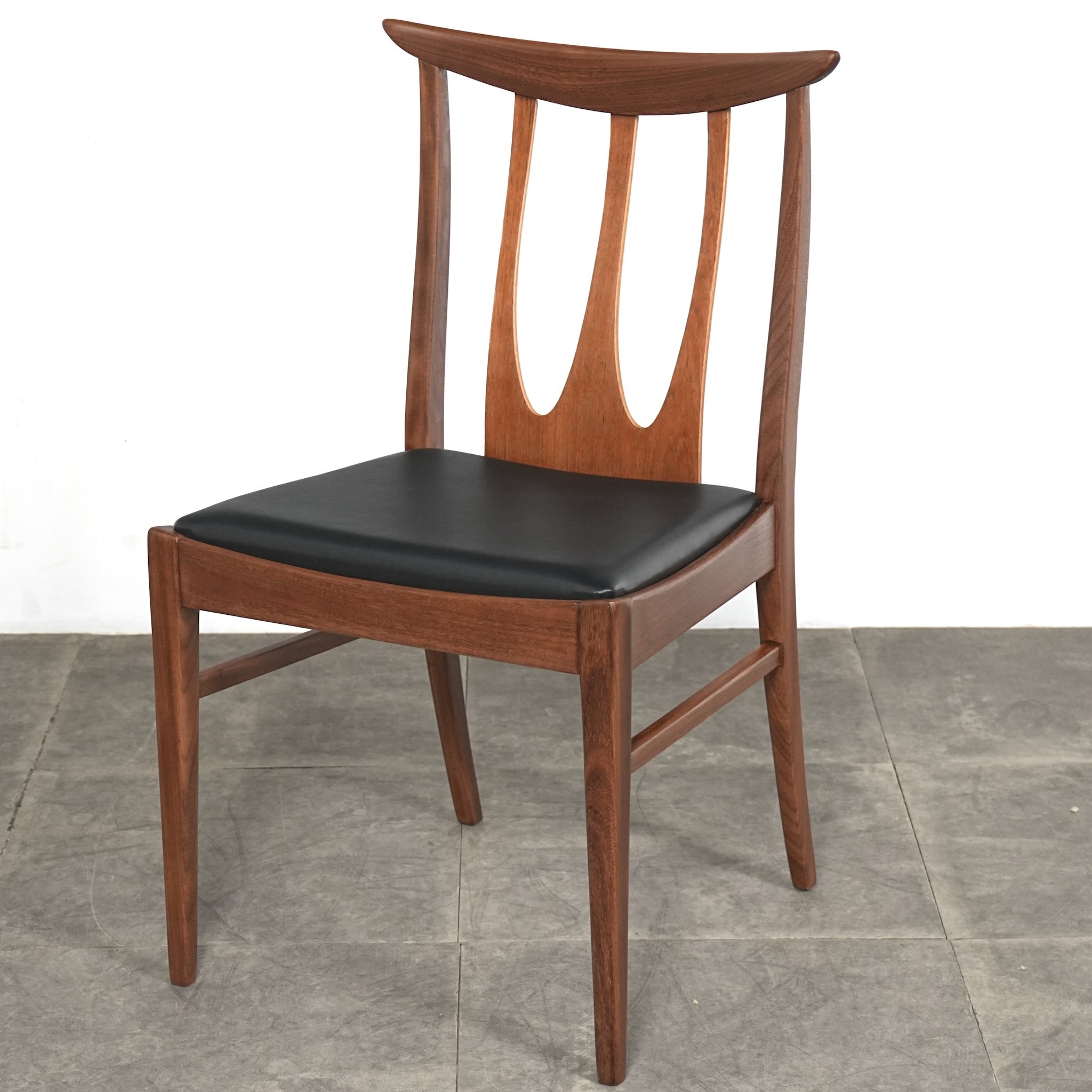 G-plan アンティーク チェア② G-Plan Dining Chair / ジープランダイニングチェア【B