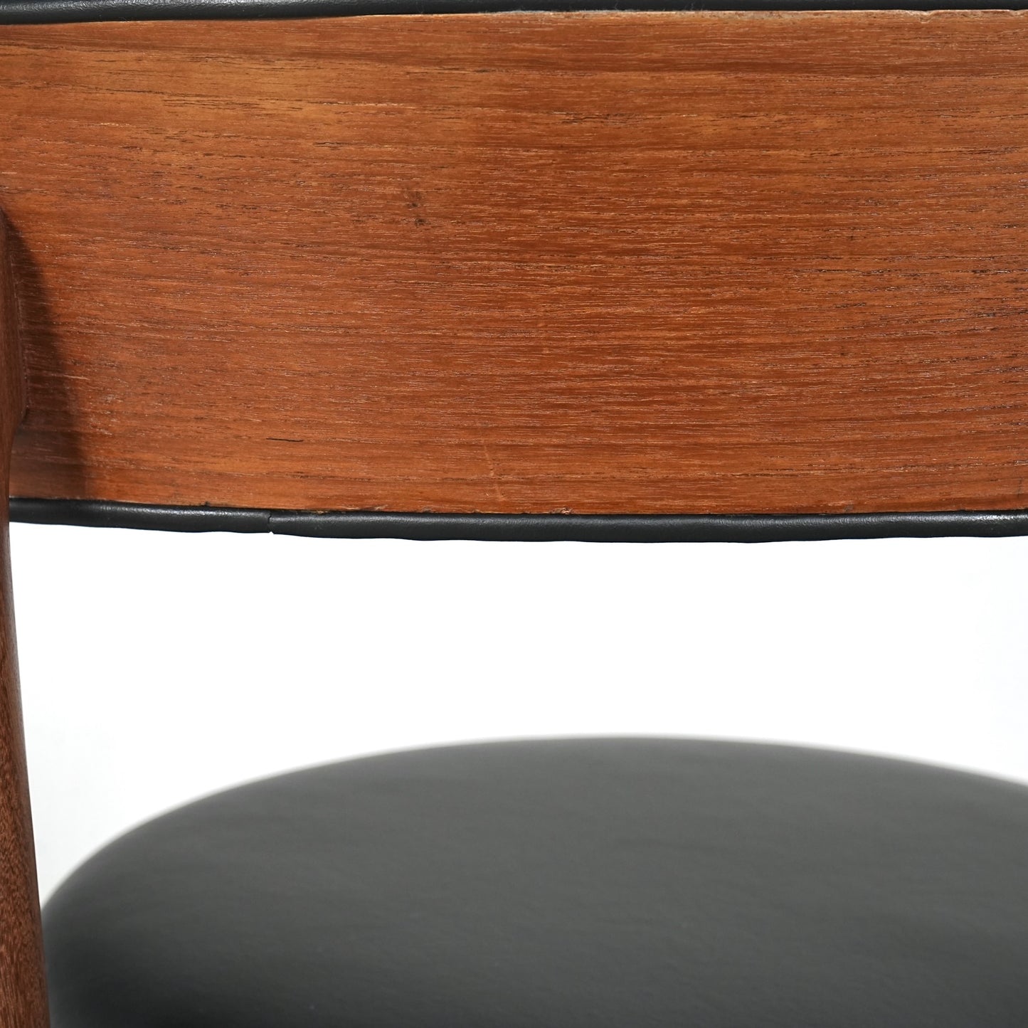 【G-PLAN】Fresco サーキュラー ダイニングチェア【張替済】