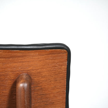 【G-PLAN】Fresco サーキュラー ダイニングチェア【張替済】