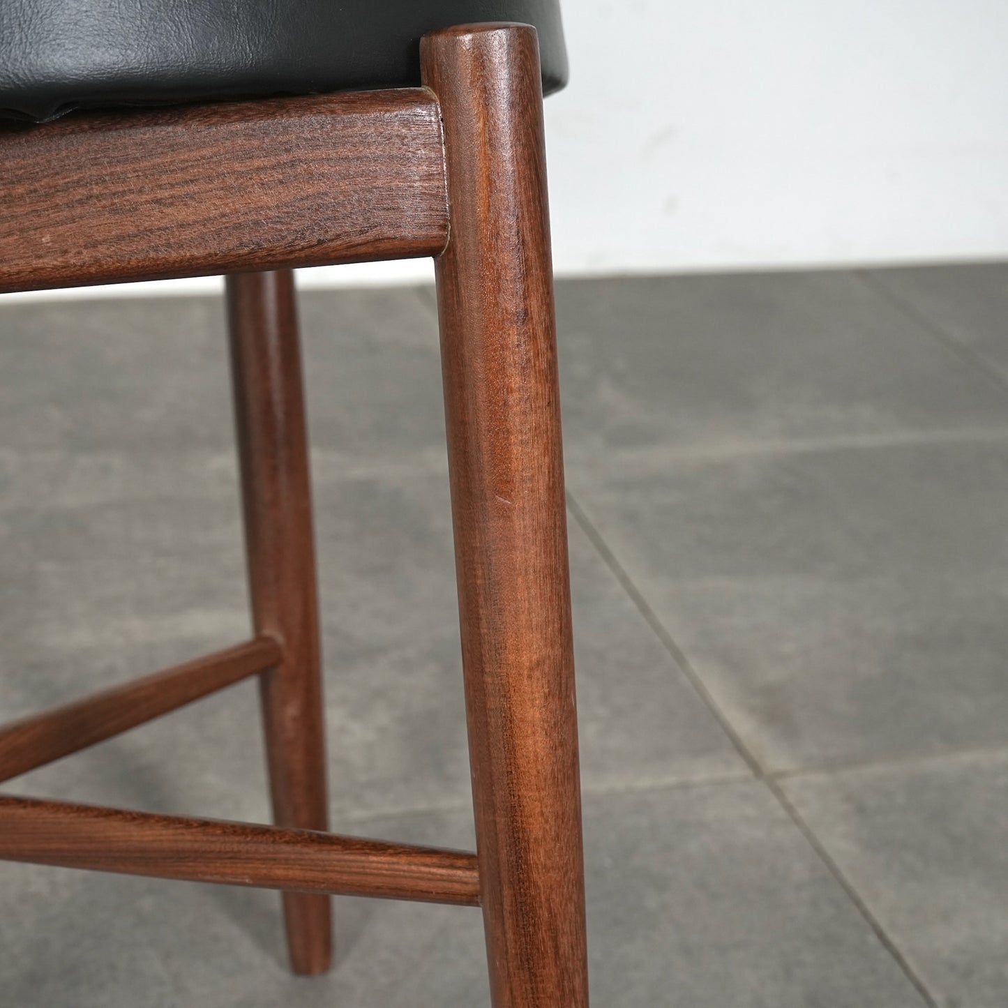 【G-PLAN】Fresco サーキュラー ダイニングチェア【張替済】