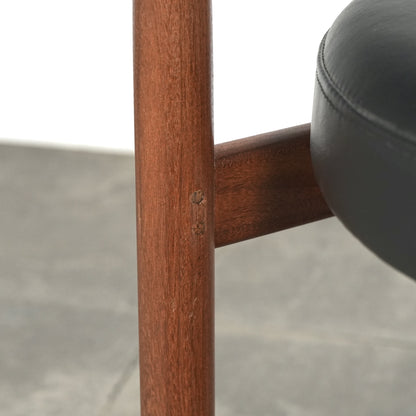 【G-PLAN】Fresco サーキュラー ダイニングチェア【張替済】