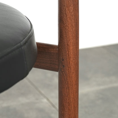 【G-PLAN】Fresco サーキュラー ダイニングチェア【張替済】