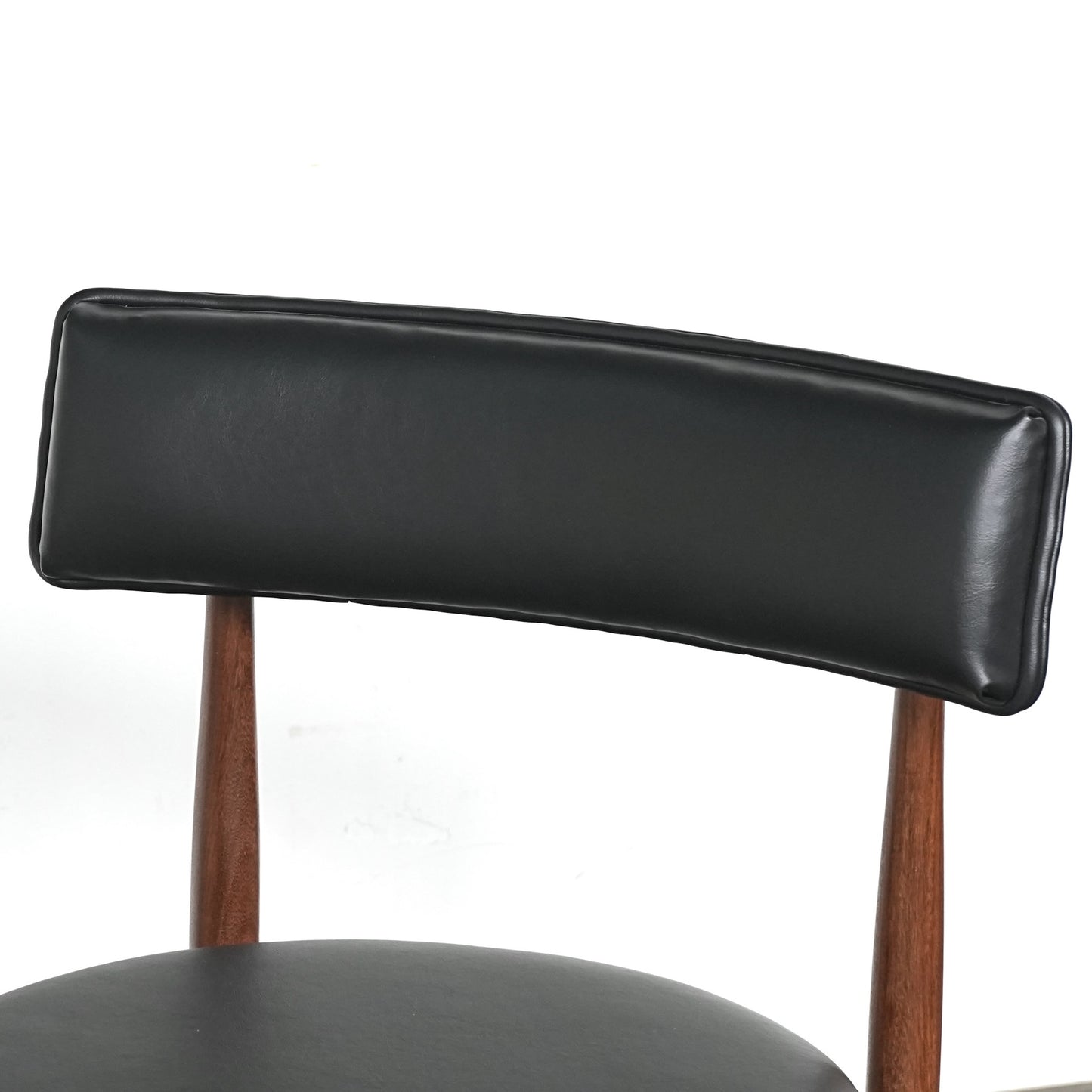 【G-PLAN】Fresco サーキュラー ダイニングチェア【張替済】