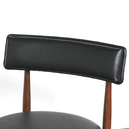 【G-PLAN】Fresco サーキュラー ダイニングチェア【張替済】