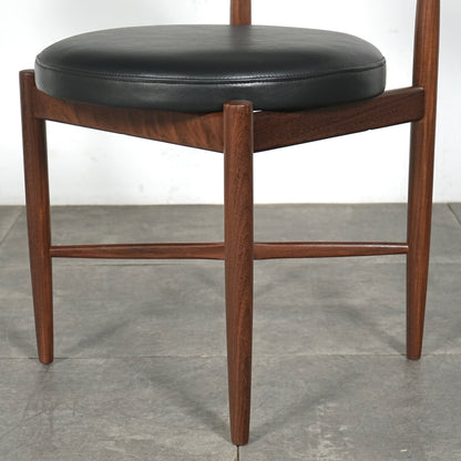 【G-PLAN】Fresco サーキュラー ダイニングチェア【張替済】