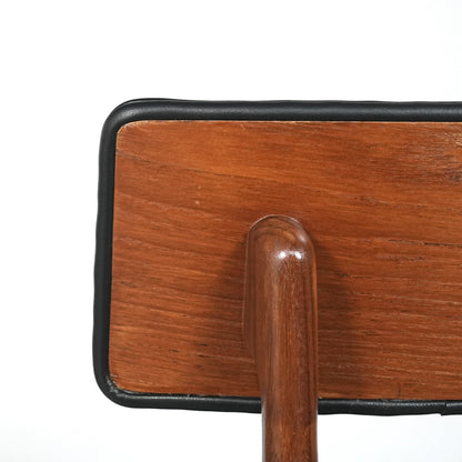 【G-PLAN】Fresco サーキュラー ダイニングチェア【張替済】