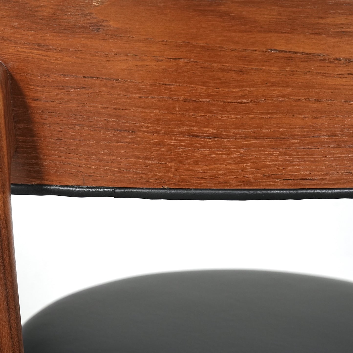 【G-PLAN】Fresco サーキュラー ダイニングチェア【張替済】