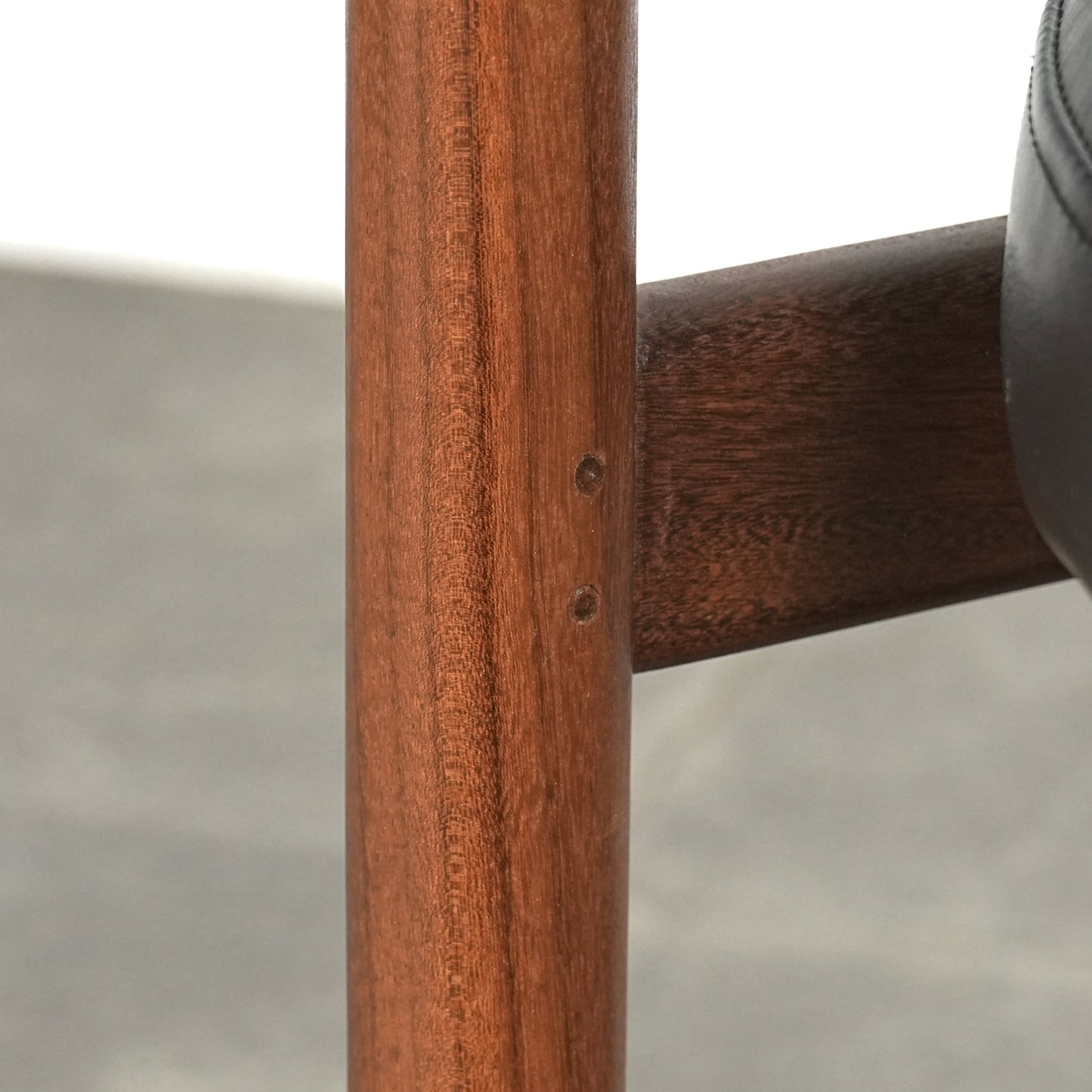 【G-PLAN】Fresco サーキュラー ダイニングチェア【張替済】