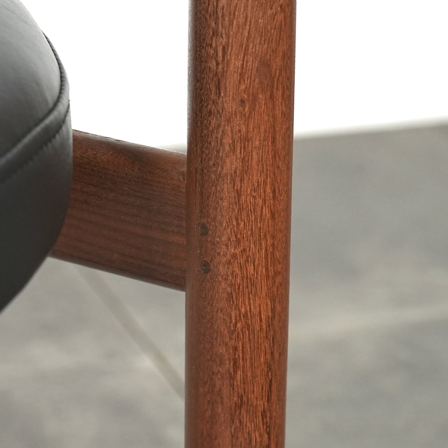 【G-PLAN】Fresco サーキュラー ダイニングチェア【張替済】