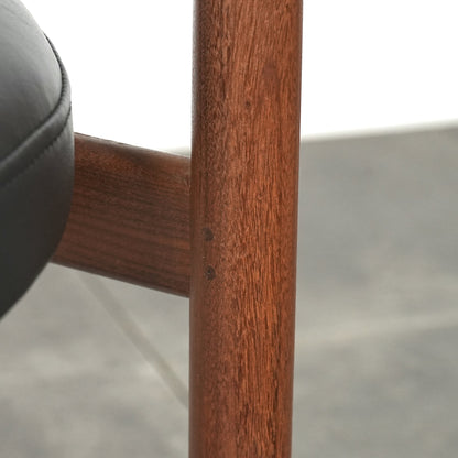 【G-PLAN】Fresco サーキュラー ダイニングチェア【張替済】