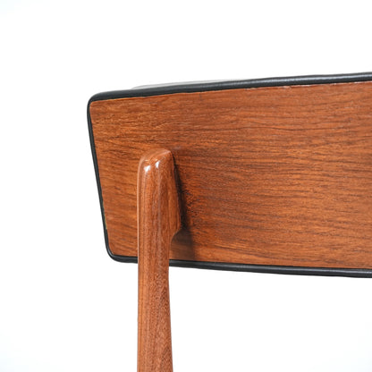 【G-PLAN】Fresco サーキュラー ダイニングチェア【張替済】