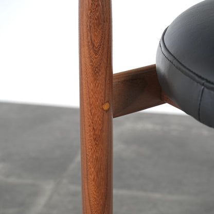 【G-PLAN】Fresco サーキュラー ダイニングチェア【張替済】