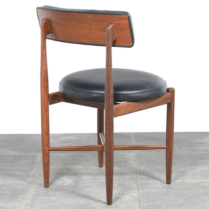 【G-PLAN】Fresco サーキュラー ダイニングチェア【張替済】