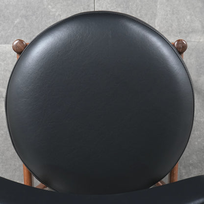 【G-PLAN】Fresco サーキュラー ダイニングチェア【張替済】