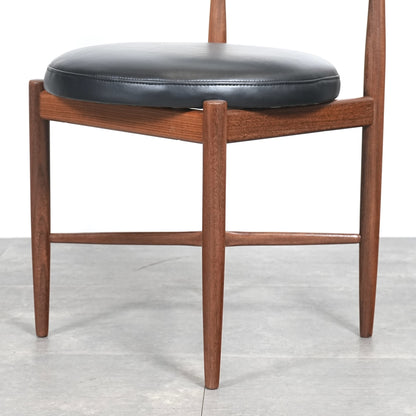 【G-PLAN】Fresco サーキュラー ダイニングチェア【張替済】