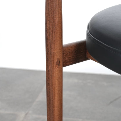 【G-PLAN】Fresco サーキュラー ダイニングチェア【張替済】