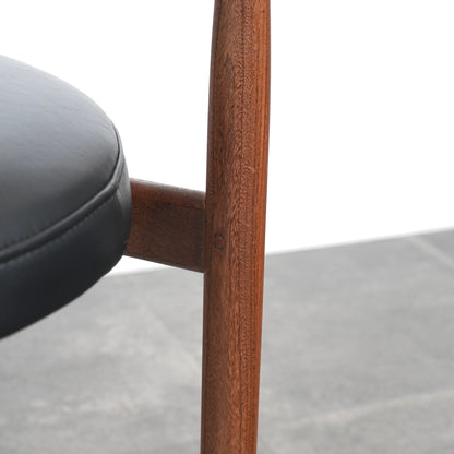 【G-PLAN】Fresco サーキュラー ダイニングチェア【張替済】